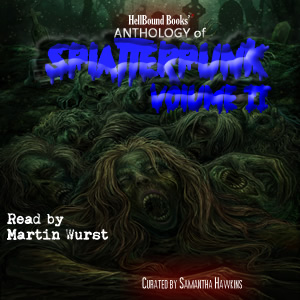 The Devil's Doorbell - Ghost Story Audiobook